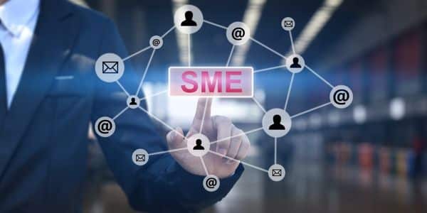 How Can ERP Improve Your SMEs Business
