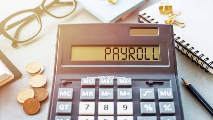 Payroll