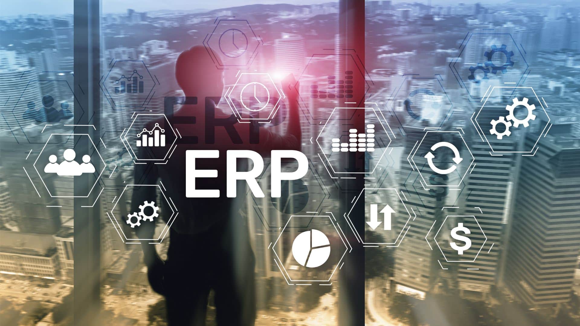 The Best Singapore ERP System to Maximize Business Profit