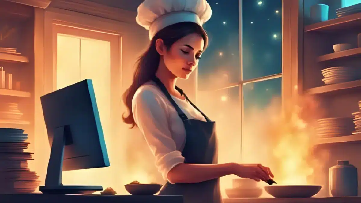 Software for Biscuits Manufacturing Automation