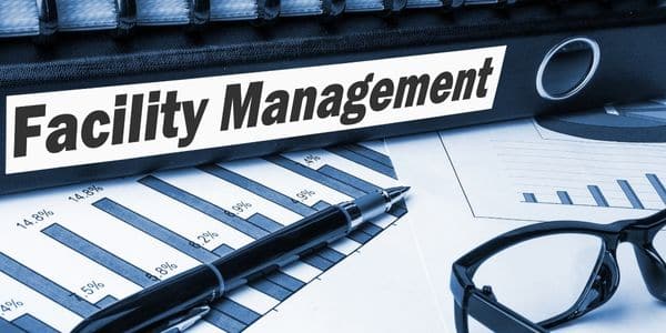 Software for Facility Management (Types)