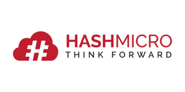 ERP Software HashMicro