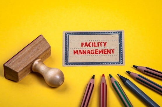 facility management company in Singapore benefits