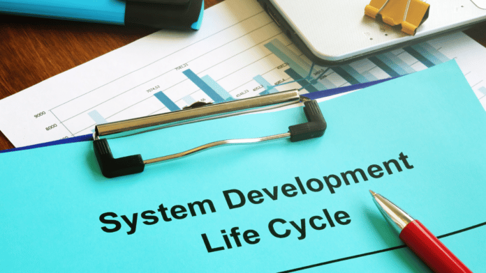 Here are what you need to know about system development life cycle