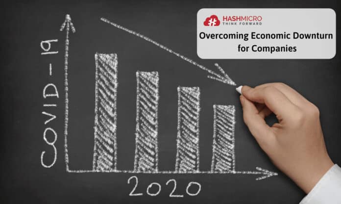 Overcoming Economic Downturn for Companies