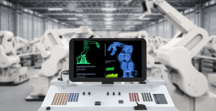 engineering automation is the main feature of business