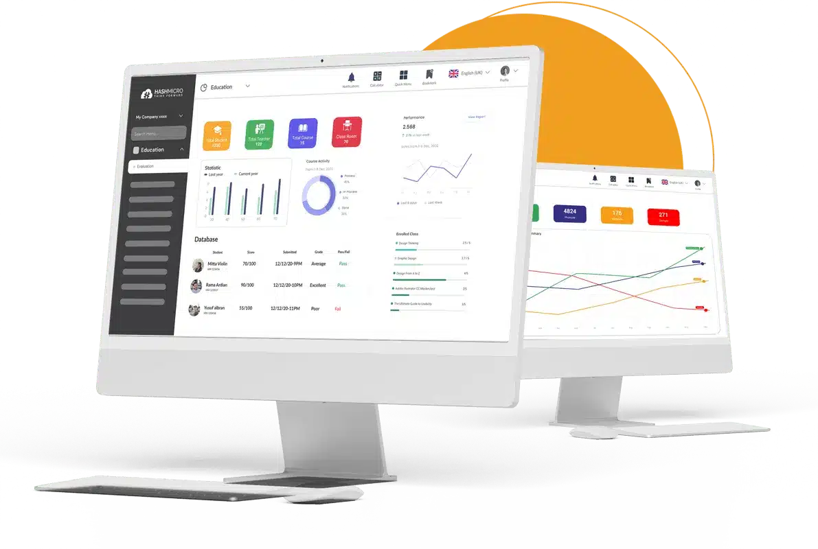 How to Successfully Manage Enrollment with HashMicro