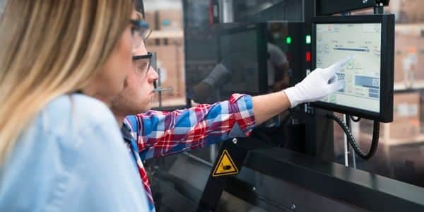 here is what makes automation is essential for your manufacturing business