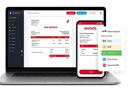 singapore erp software