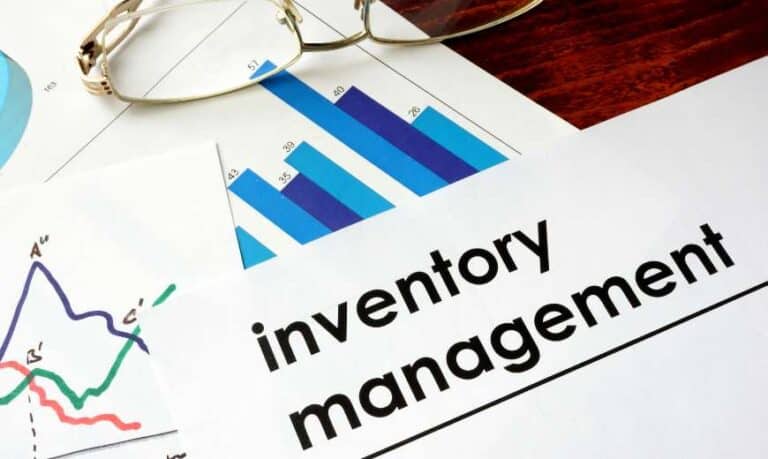 Main Advantages of Inventory Management System for Your F&B Company