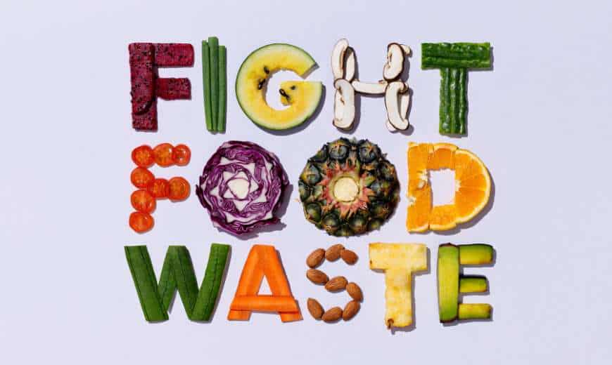 food waste