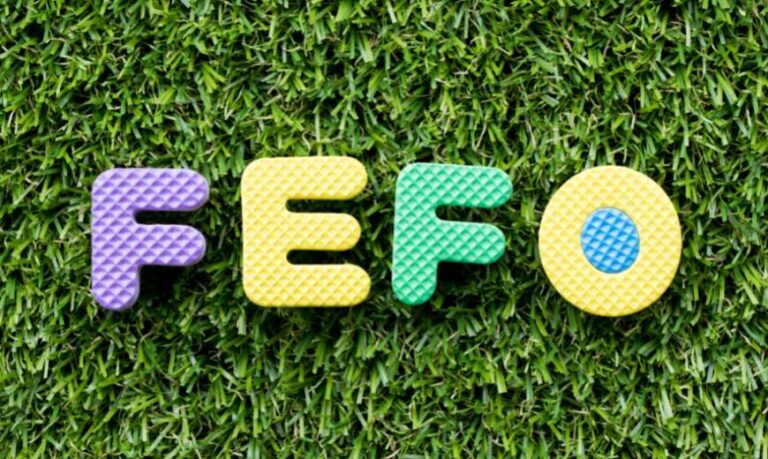 What is the FEFO Method, and Why is It Important for Your Business?