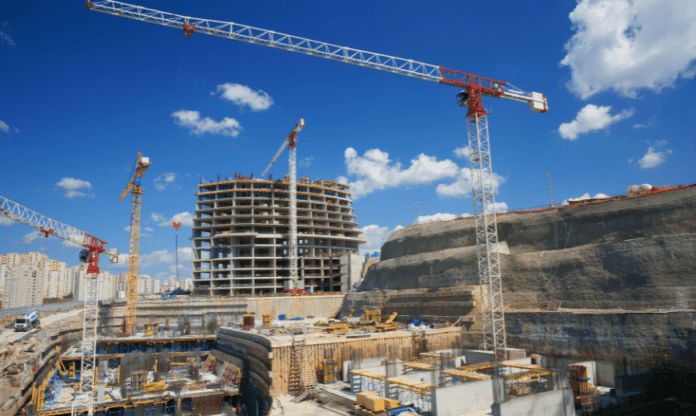 cloud-based construction software