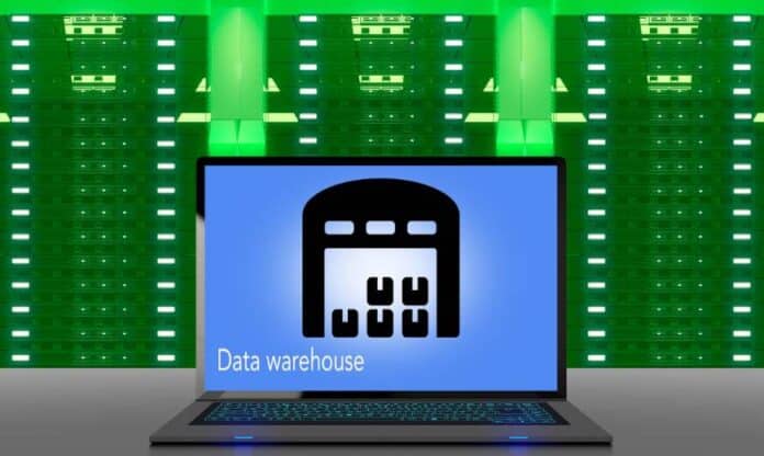 data warehouse