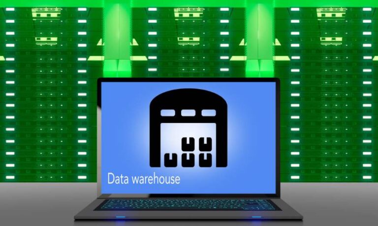 How Data Warehouse Can Help Manage Your Storehouse