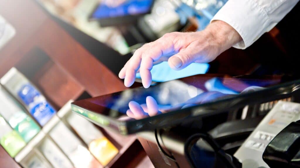 choose the right pos type that suits your business