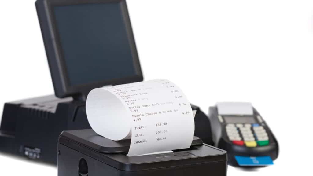 the components of retail pos system that you need to have
