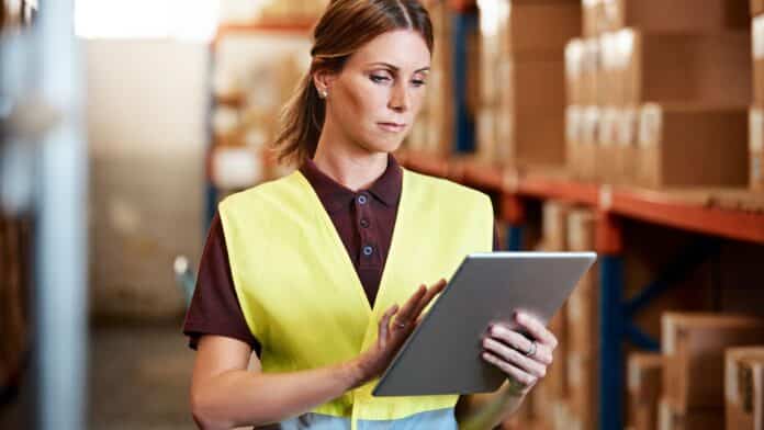 here are some tips to solve supply chain issues