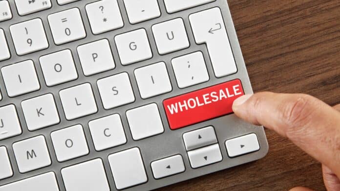 here are why you need to implement wholesale distribution software