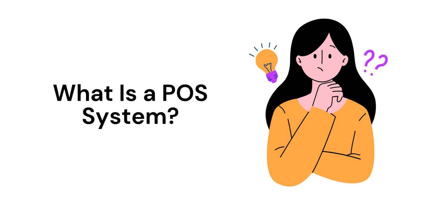 what is a pos system