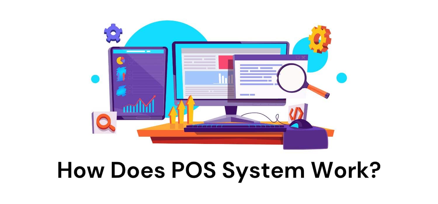 POS System Work