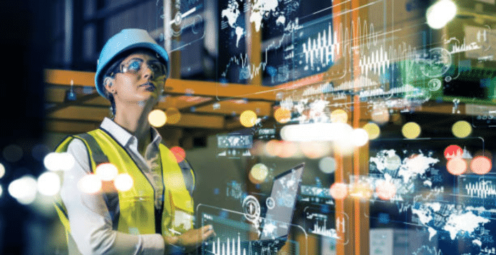 ERP Manufacturing Software