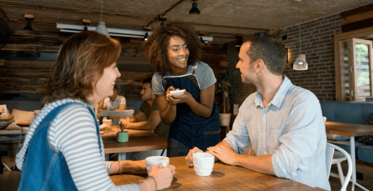 How F&B Software Helps You to Improve Restaurant’s Performance
