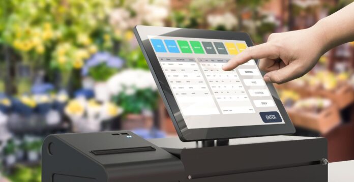 POS System in Singapore