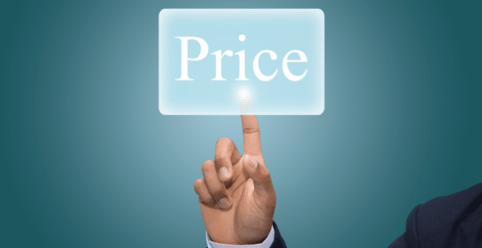 Pricing management system strategy to transform your business