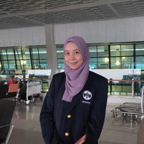 Putri Apriliani
