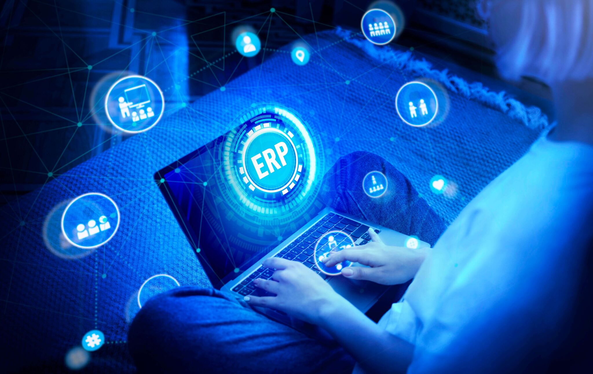 best erp software in singapore