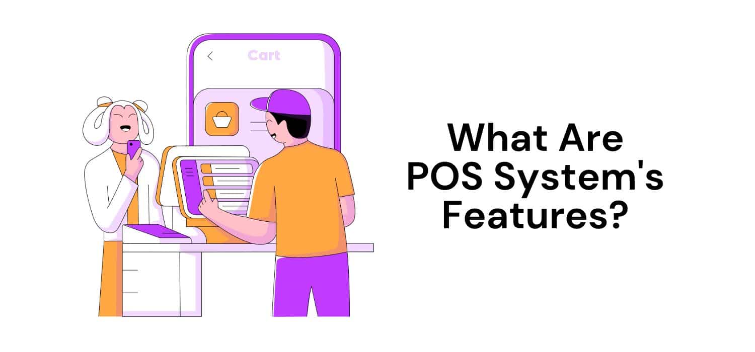POS System's Features