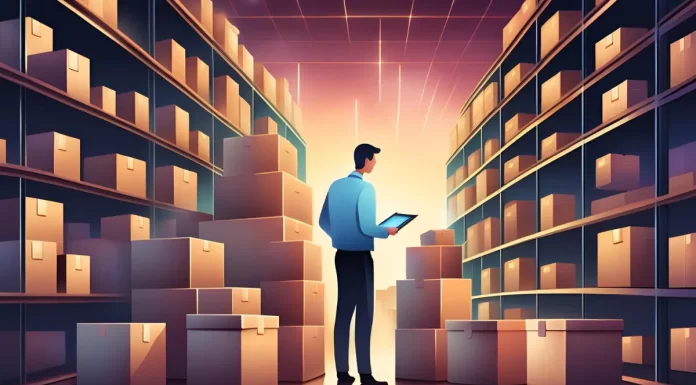 Warehouse Automation