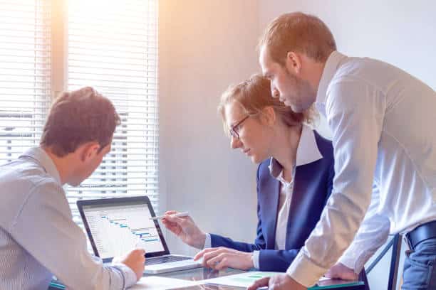 project management information system