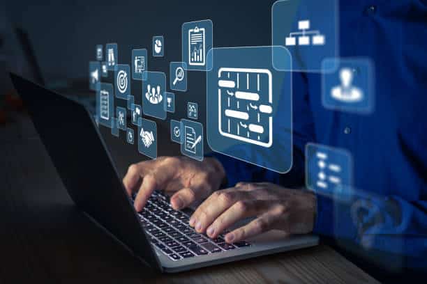 project management information system