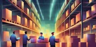 Warehouse Management