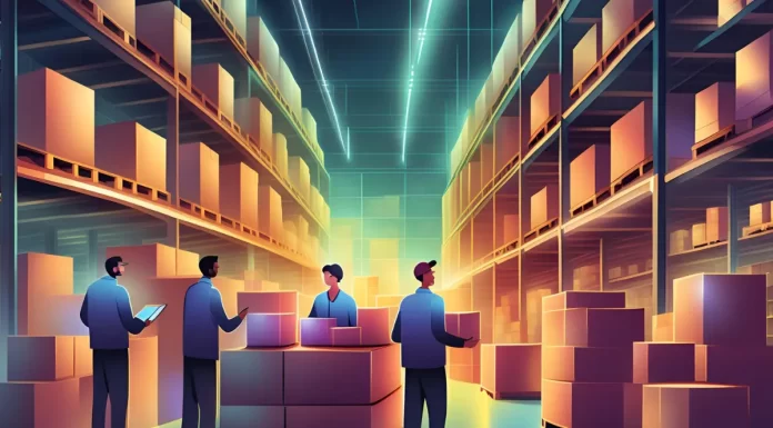 Warehouse Management