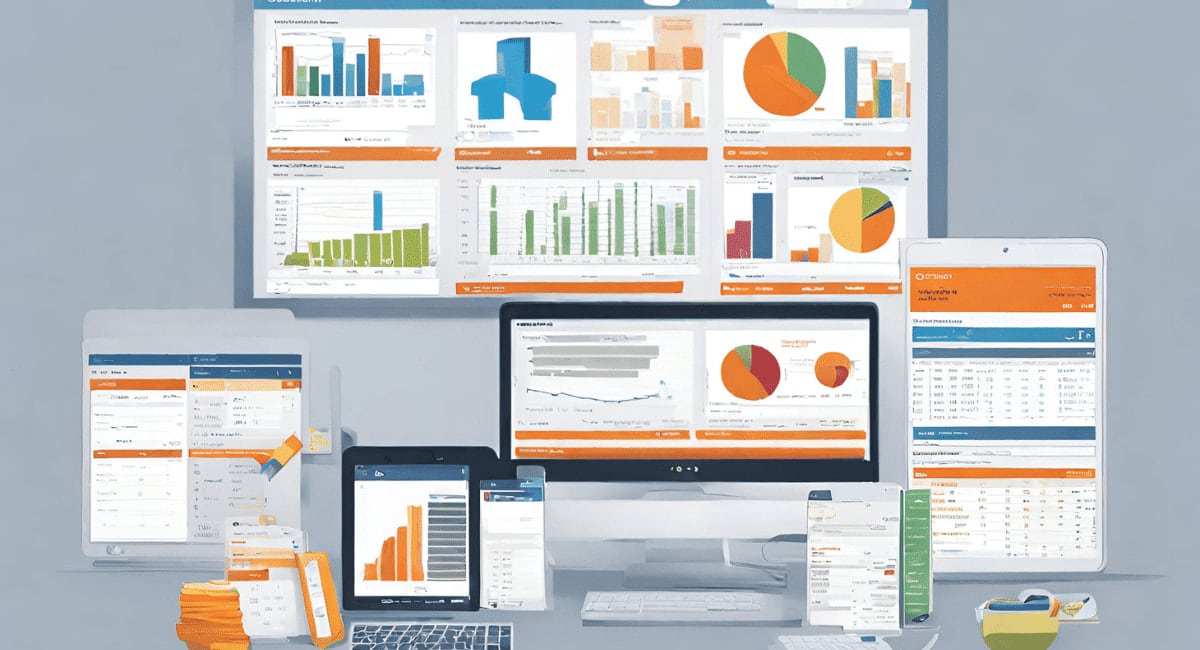 10 Problems Everyone Has With accounting software – How To Solved Them in 2021