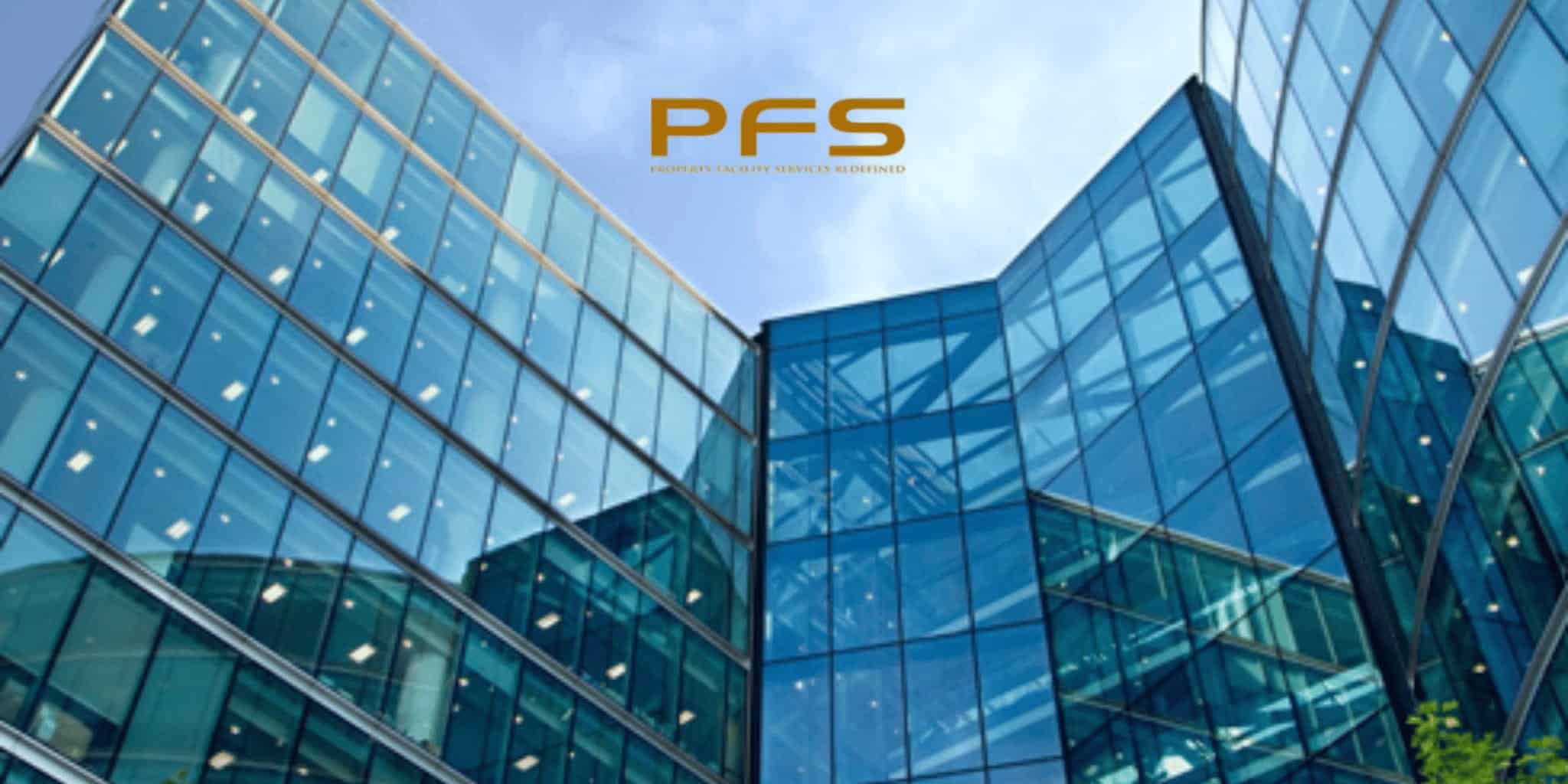 PFS Logo