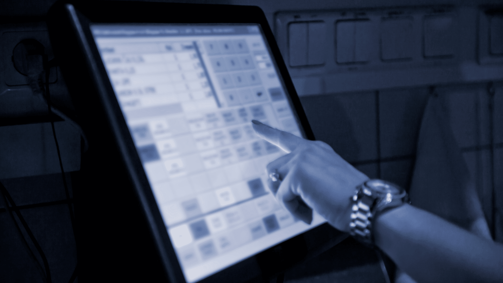 choosing F&B POS system in SIngapore