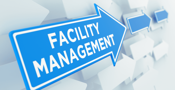system for facility management