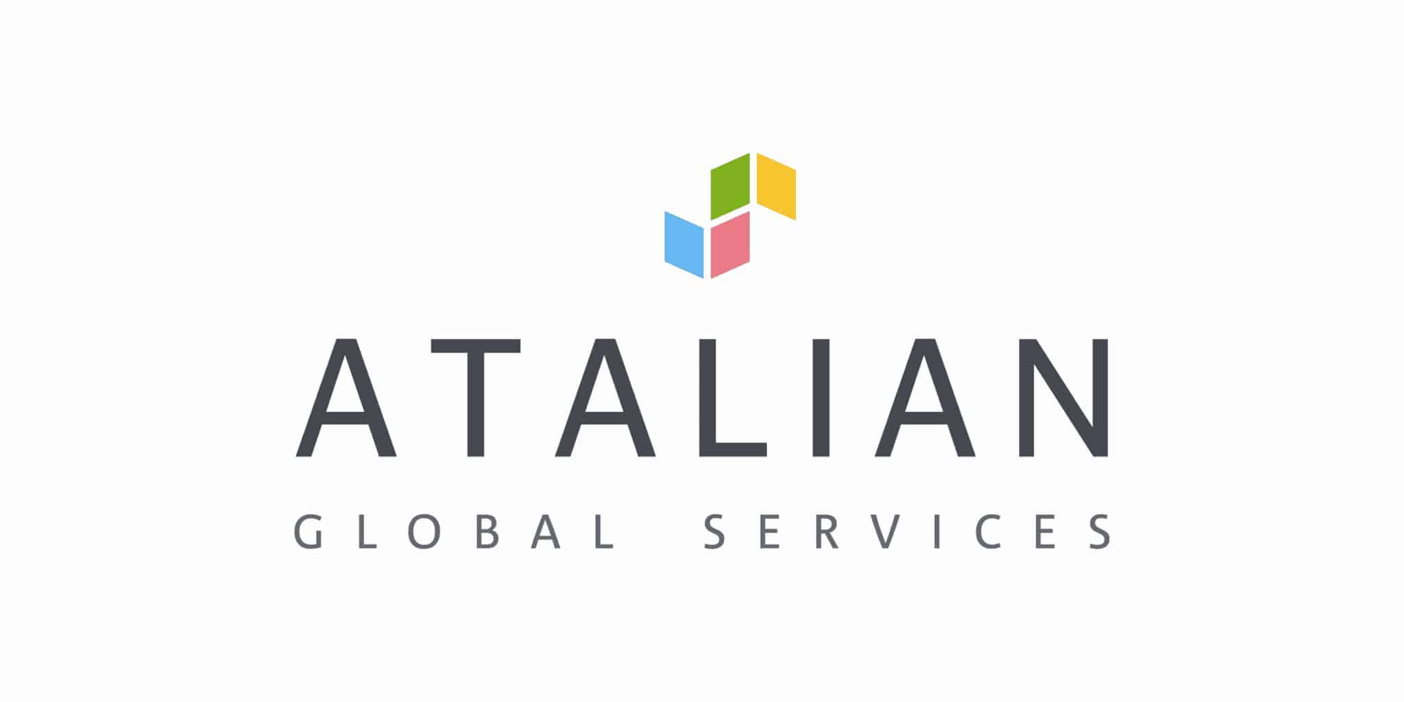 Atalian Logo 