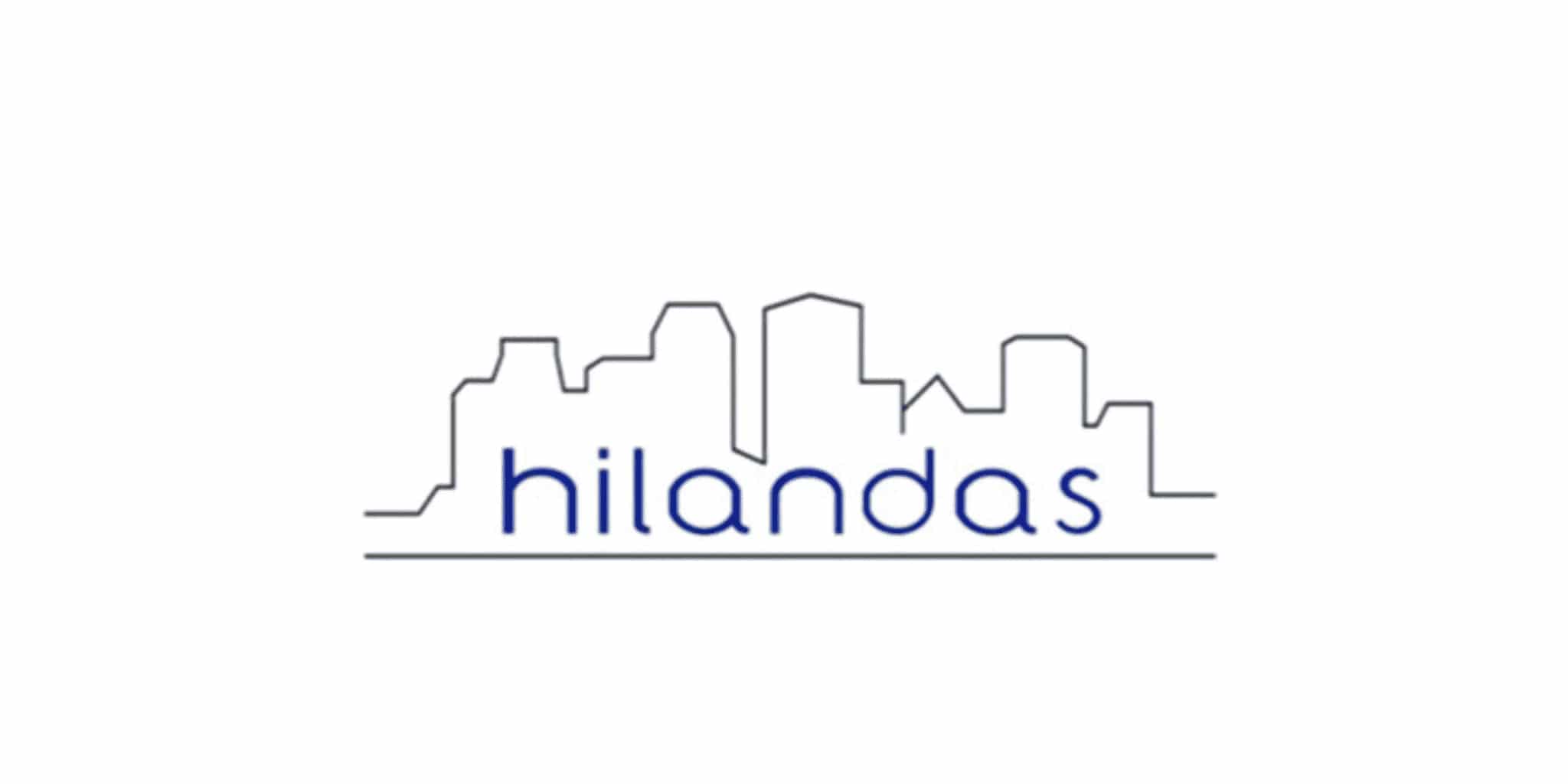 Hilandas Logo 