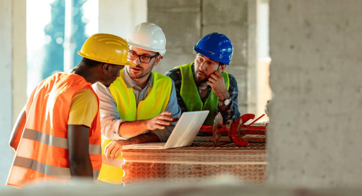 15 Best ERP in Construction Industry