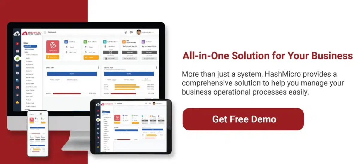 Free Demo