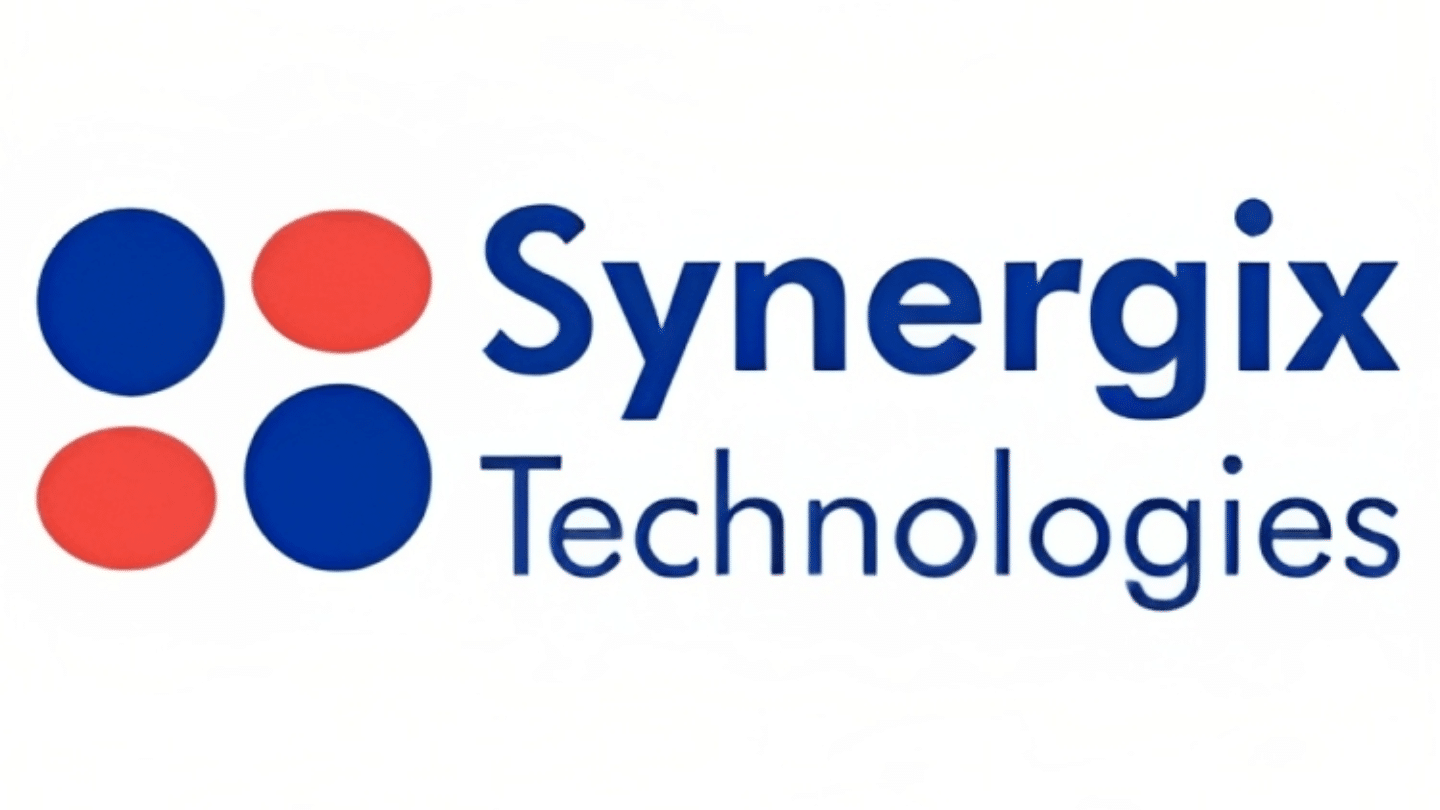 food(https://www.synergixtech.com/)