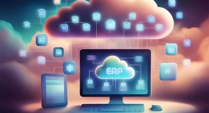 Cloud ERP for Singaporean Businesses