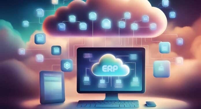 Cloud ERP for Singaporean Businesses