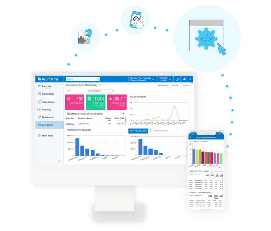 cloud manufacturing software