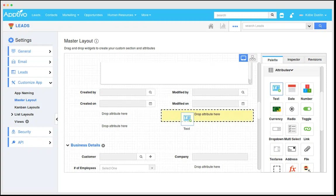 crm system singapore